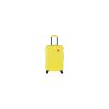 Чемодан Semi Line 24 M T5801-2 Yellow (DAS303184) - Изображение 1