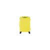 Чемодан Semi Line 24 M T5801-2 Yellow (DAS303184) - Изображение 3