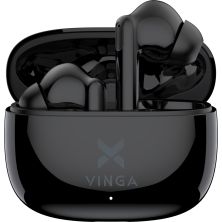 Наушники Vinga HBT060 Bluetooth Black (HBT060BK)
