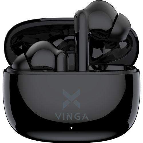 Наушники Vinga HBT060 Bluetooth Black (HBT060BK)