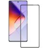 Скло захисне ACCLAB Full Glue Infinix Note 40 4G Black (1283126594885) - Зображення 1