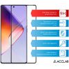 Скло захисне ACCLAB Full Glue Infinix Note 40 4G Black (1283126594885) - Зображення 2