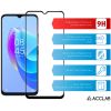 Скло захисне ACCLAB Full Glue Tecno Spark 9 Pro Black (1283126547300) - Зображення 2