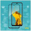 Стекло защитное Piko Full Glue Samsung M34 5G Black (1283126575778) - Изображение 1