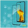 Стекло защитное Piko Full Glue Samsung M34 5G Black (1283126575778) - Изображение 3