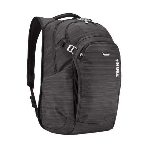 Рюкзак для ноутбука Thule 15.6 Construct Backpack 24L CONBP-116 black (3205352)