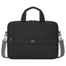 Сумка для ноутбука 14 7522 Prater, Black RivaCase (7522Black)