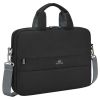 Сумка для ноутбука 14 7522 Prater, Black RivaCase (7522Black) - Зображення 2