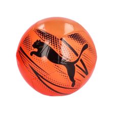 Мяч футбольный Puma Attacanto Graphic 084073-16 помаранчевий 4 (4067984268426) Мяч футбольный Puma Attacanto Graphic 084073-16 помаранчевий 4 (4067984268426)