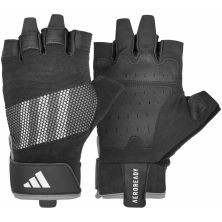 Перчатки для фитнеса Adidas Performance Training Gloves ADGB-15014GR сірий XL (885652026079)
