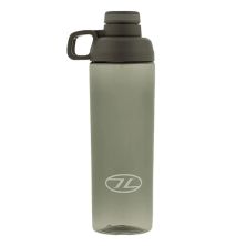 Пляшка для води Highlander Hydrator Water Bottle Grey 850ml (CP231-GY) (925856) Пляшка для води Highlander Hydrator Water Bottle Grey 850ml (CP231-GY) (925856)