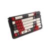Клавіатура A4Tech Bloody WS98 Wireless/Bluetooth/USB Naraka (4711421001106) - Зображення 2