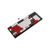 Клавіатура A4Tech Bloody WS98 Wireless/Bluetooth/USB Naraka (4711421001106) - Зображення 3