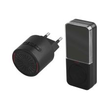 Дверной звонок беспроводной EMOS P5734B EMOS (P5734B)