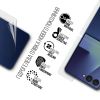 Пленка защитная Armorstandart Hydrogel на заднюю панель Samsung Flip 7 (SM-F766) (ARM87445) - Изображение 1