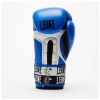 Боксерські рукавички Leone GN208 Iconic Blue 10 унцій (GN208_Blue_10oz) - Зображення 3