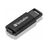USB флеш накопитель Verbatim 128GB Store 'n' Go USB-C (49459) - Изображение 1