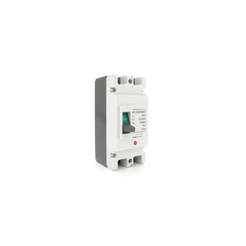 Автоматический выключатель Voltronic M1-125/2300Z/100A