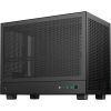 Корпус Deepcool CH160 Mesh Black (R-CH160-BKNMI0-G-1) - Зображення 1