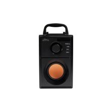 Акустическая система Media-Tech Boombox BT 15W Black (MT3145_V2)