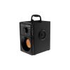 Акустична система Media-Tech Boombox BT 15W Black (MT3145_V2) - Зображення 2
