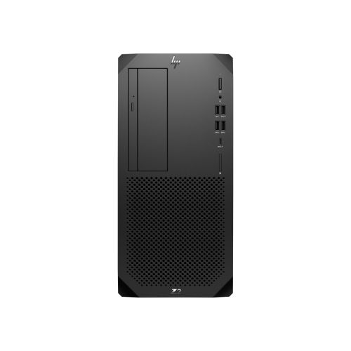 Компьютер HP Z2 G9 TWR / i7-14700, 32, F1TB, NVD 2000-16 Ada, WiFi, кл+м, Win11P (A40K7ET)