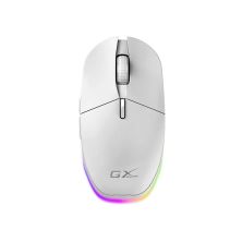 Мышка Genius Scorpion M8250 Wireless/Bluetooth White (31060001400)
