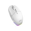 Мышка Genius Scorpion M8250 Wireless/Bluetooth White (31060001400) - Изображение 1