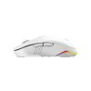 Мышка Genius Scorpion M8250 Wireless/Bluetooth White (31060001400) - Изображение 2