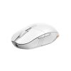Мышка Genius Scorpion M8250 Wireless/Bluetooth White (31060001400) - Изображение 3
