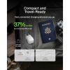 Зарядний пристрій Belkin USB-C PD20W PPS white (WCA009KQWH) - Зображення 1