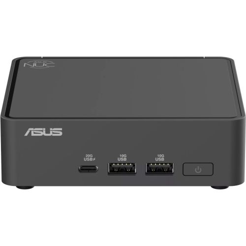 Компьютер ASUS NUC 15 Pro RNUC15CRKU500002 /Ultra 5 225H 28W (90AR00R2-M00080)