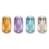Мишка XO M12 Wireless Transparent/White (M12 White) - Зображення 1