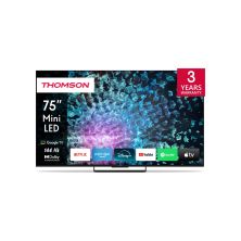 Телевизор THOMSON 75MG7C15