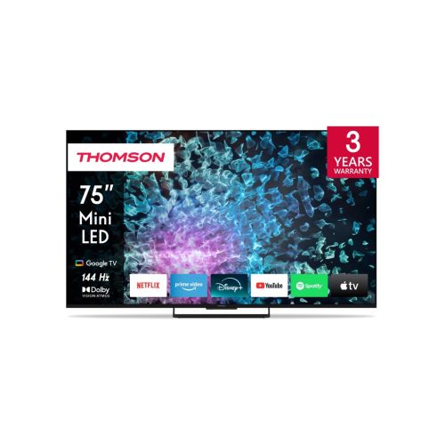 Телевизор THOMSON 75MG7C15 Телевизор THOMSON 75MG7C15