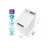 Стиральная машина PRIME Technics PWT 81316 DIV - Изображение 1