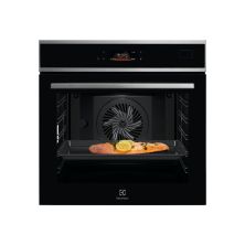 Духовой шкаф Electrolux EOB8S38X