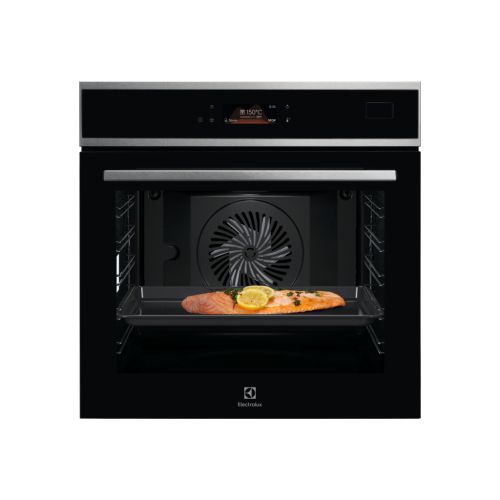 Духовой шкаф Electrolux EOB8S38X