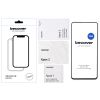 Стекло защитное BeCover 10D Samsung Galaxy A07 SM-A075 Black (713684) - Изображение 1
