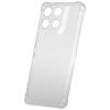 Чохол до мобільного телефона ColorWay TPU AntiShock Motorola G86 Transparent (CW-CTASMG86) - Зображення 1
