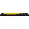 Клавиатура Lorgar KBP70TKLW Wireless TKL Mechanical Pro UA Black/Yellow (LRG-KBP70TKLW-YL-US) - Изображение 3