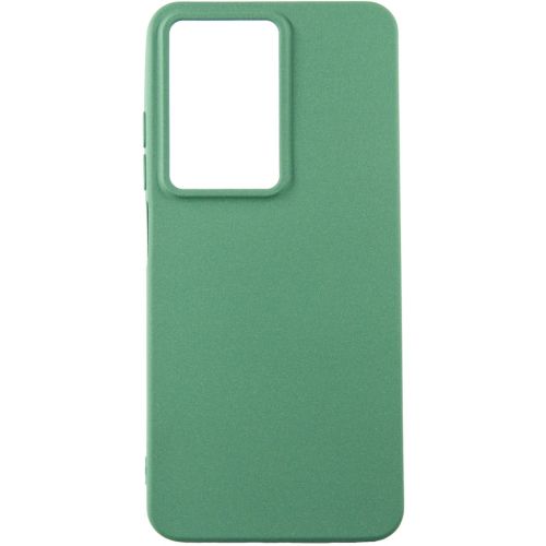 Чохол до мобільного телефона Dengos Soft Oppo A5x Mint (DG-TPU-SOFT-80)