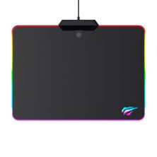 Коврик для мышки Havit HV-MP909 RGB Black (HV-MP909)