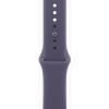 Смарт-годинник Apple Watch Series 11 GPS 46mm Silver Aluminium Case with Purple Fog Sport Band - M/L (MEVA4RK/A) - Зображення 2