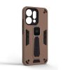 Чохол до мобільного телефона Armorstandart Proover OPPO Reno14 5G Brown (ARM87177) - Зображення 1