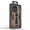 Чохол до мобільного телефона Armorstandart Proover OPPO Reno14 5G Brown (ARM87177) - Зображення 2