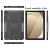 Чехол для планшета BeCover Armor Stand Samsung Galaxy Tab A11 Plus SM-X236B 11.0 Black (713947) - Изображение 2