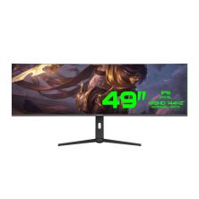 Монитор Gamemax GMX49CWQ