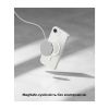 Чохол до мобільного телефона BeCover Space Case MagSafe Apple iPhone 16e Transparent (713884) - Зображення 2
