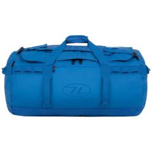 Сумка дорожная Highlander Storm Kitbag 90L Blue DB124-BL (927456)